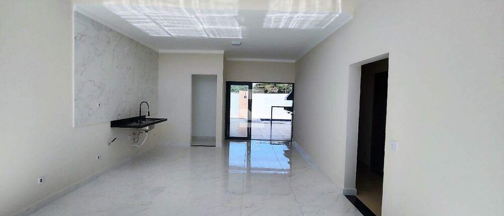 Casa, 3 quartos, 156 m² - Foto 1