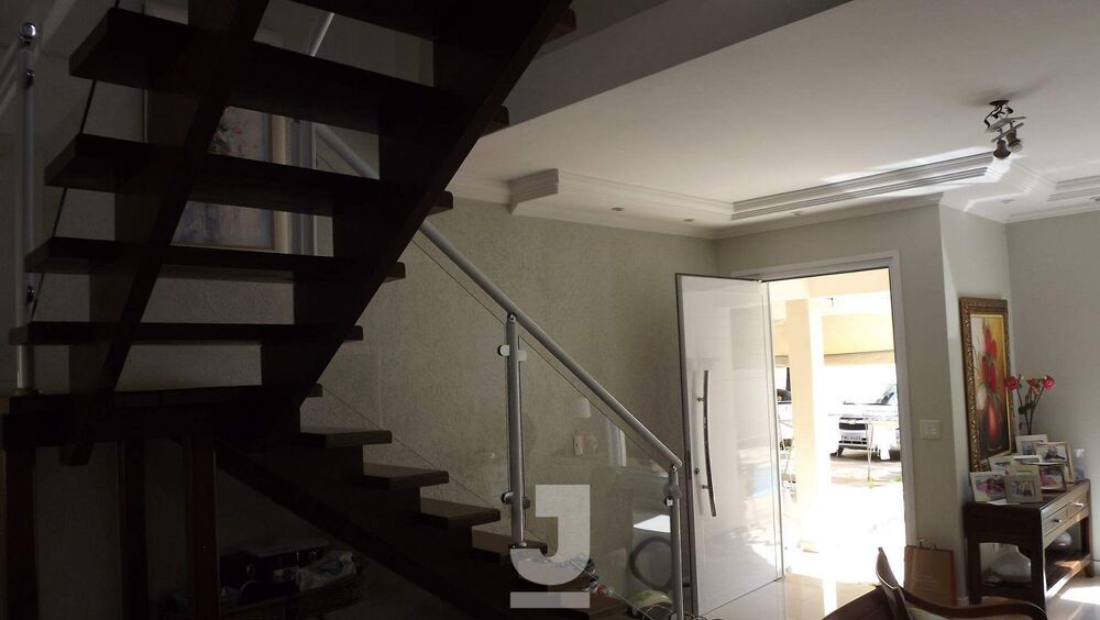 Casa, 3 quartos, 268 m² - Foto 2