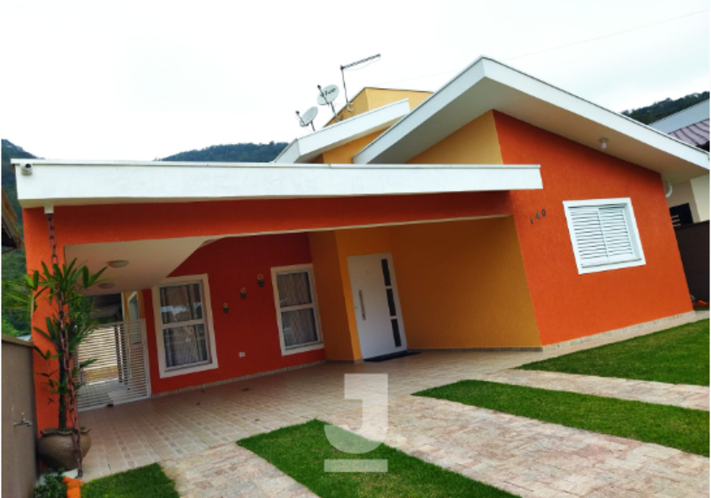 Casa de Condomínio, 3 quartos - Foto 3