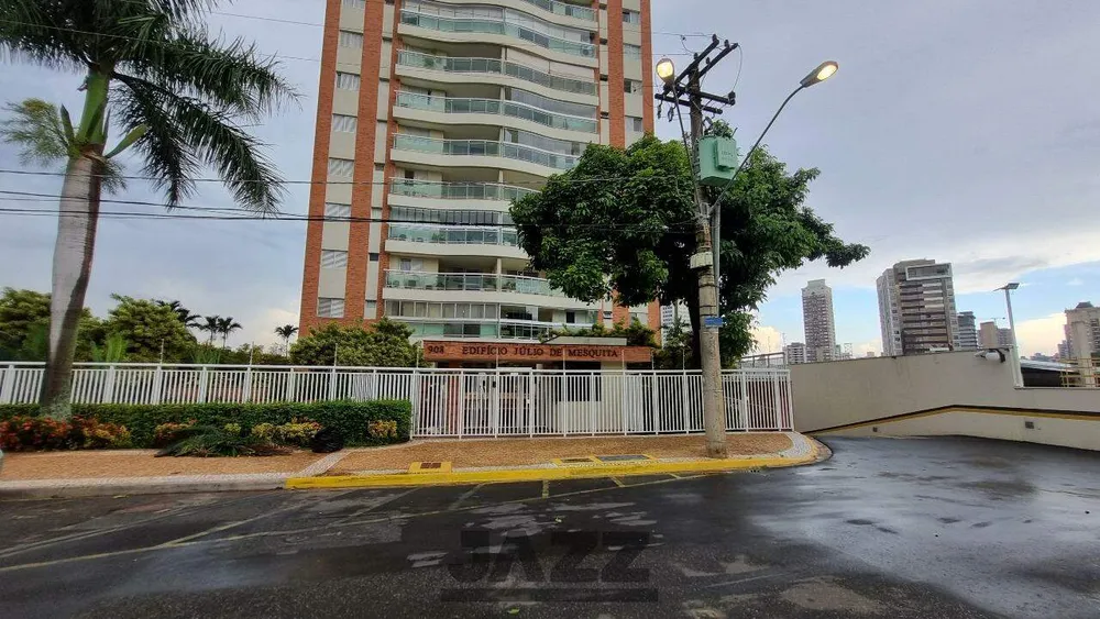 Apartamento, 3 quartos, 115 m² - Foto 4