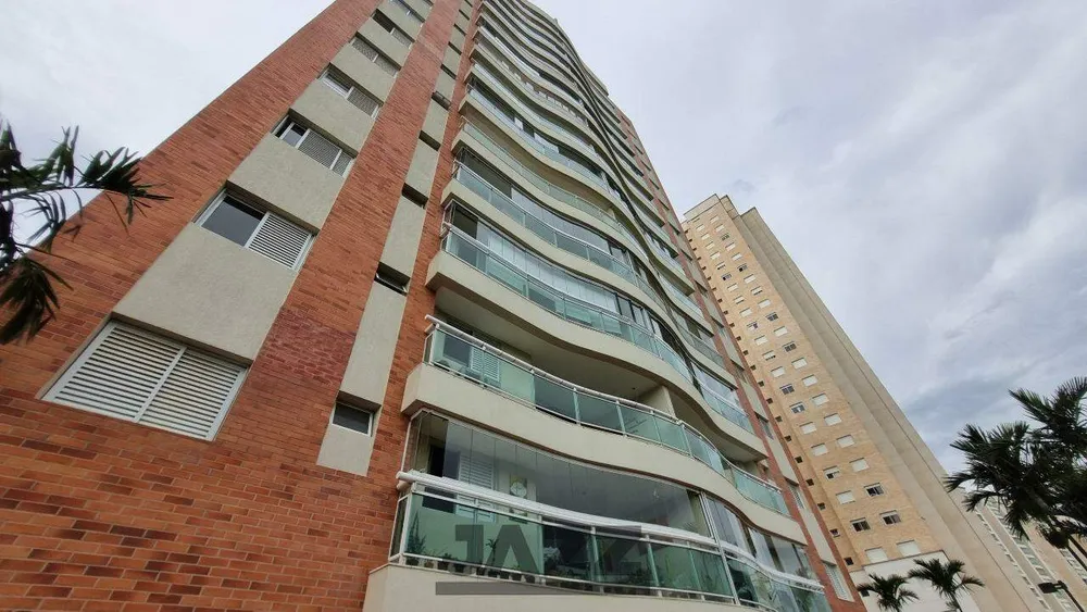Apartamento, 3 quartos, 115 m² - Foto 5