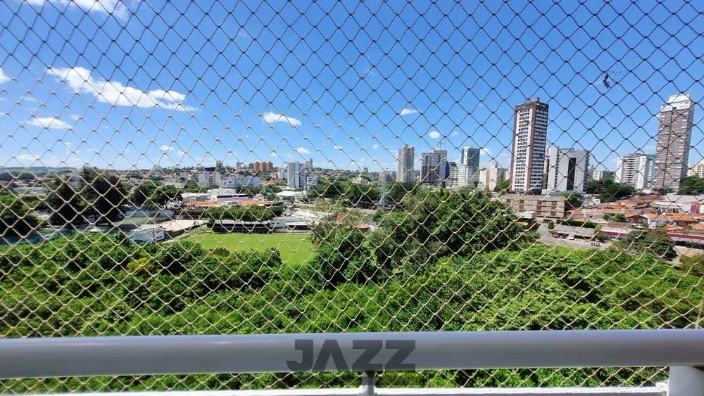Apartamento, 3 quartos, 115 m² - Foto 2