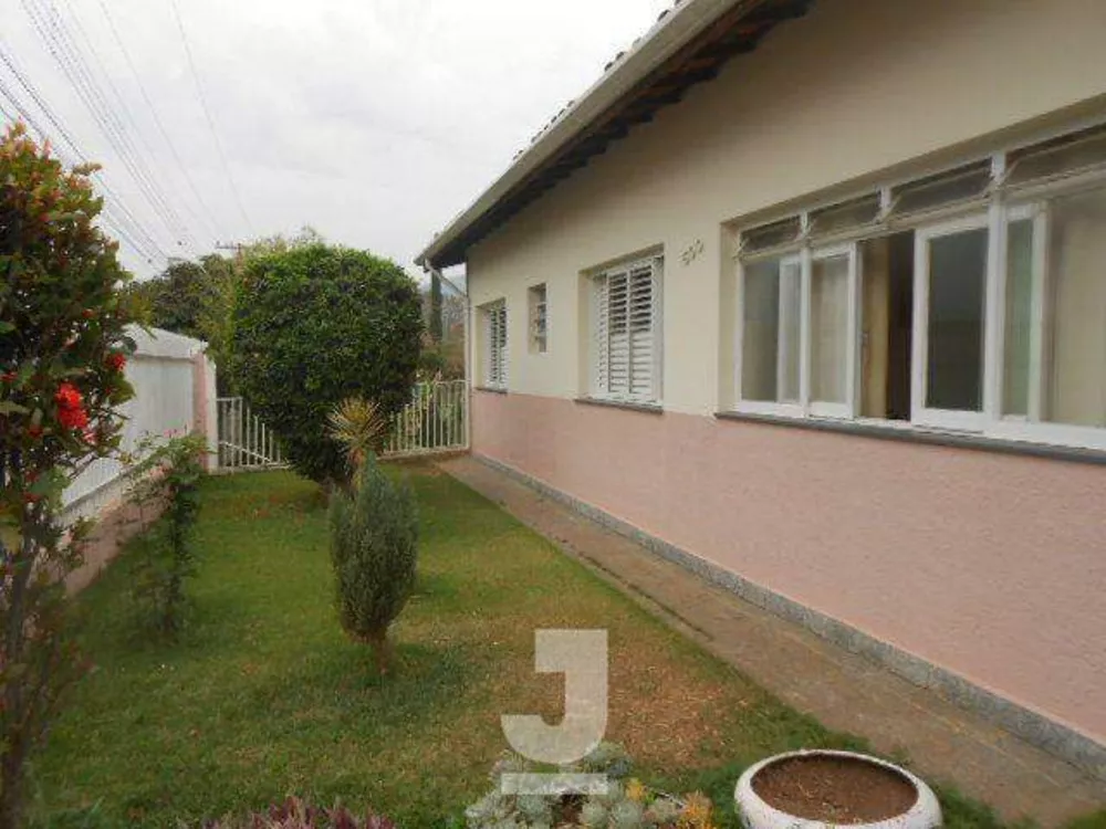 Casa à venda com 5 quartos, 280m² - Foto 1