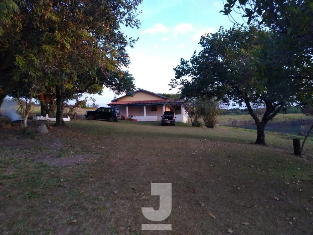 Chácara, 3 quartos, 2 hectares - Foto 7