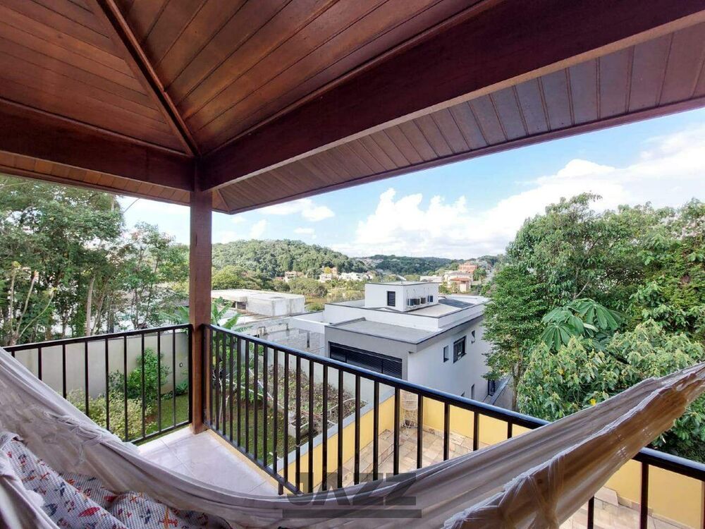Casa de Condomínio, 3 quartos - Foto 6