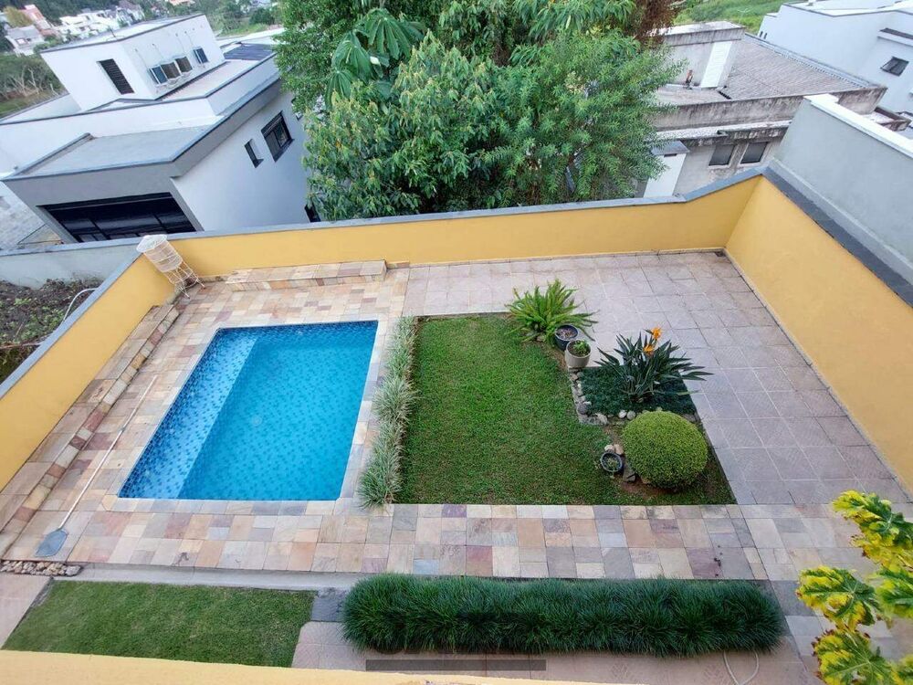 Casa de Condomínio, 3 quartos - Foto 15