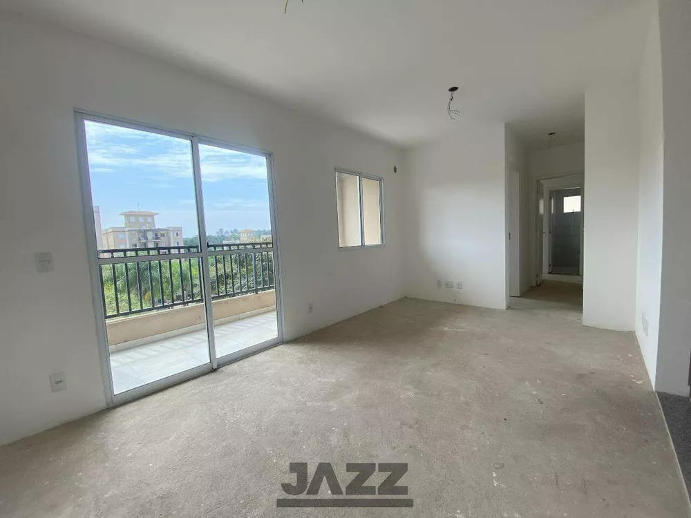 Apartamento à venda com 3 quartos, 71m² - Foto 1