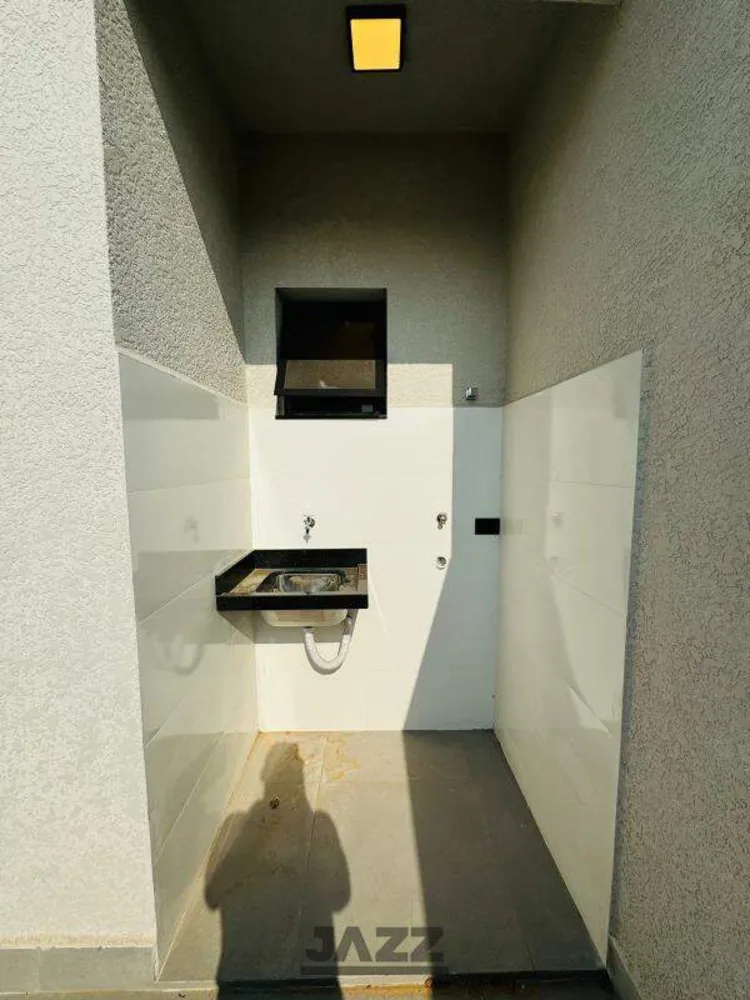 Casa, 3 quartos, 116 m² - Foto 3