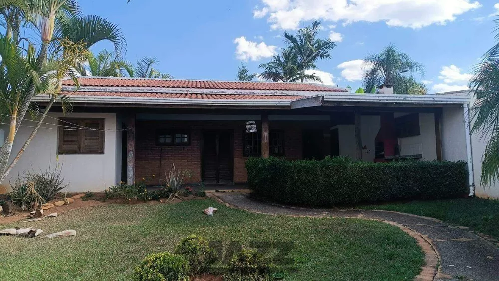 Casa de Condomínio à venda com 2 quartos, 168m² - Foto 1