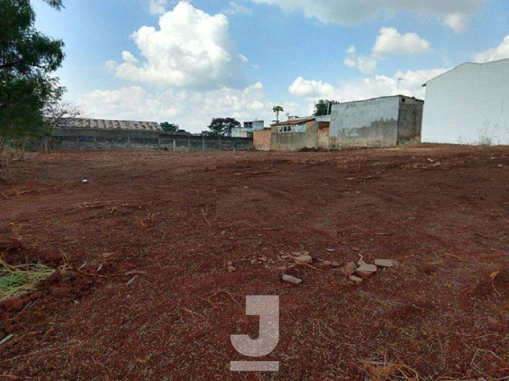 Terreno à venda, 597m² - Foto 2