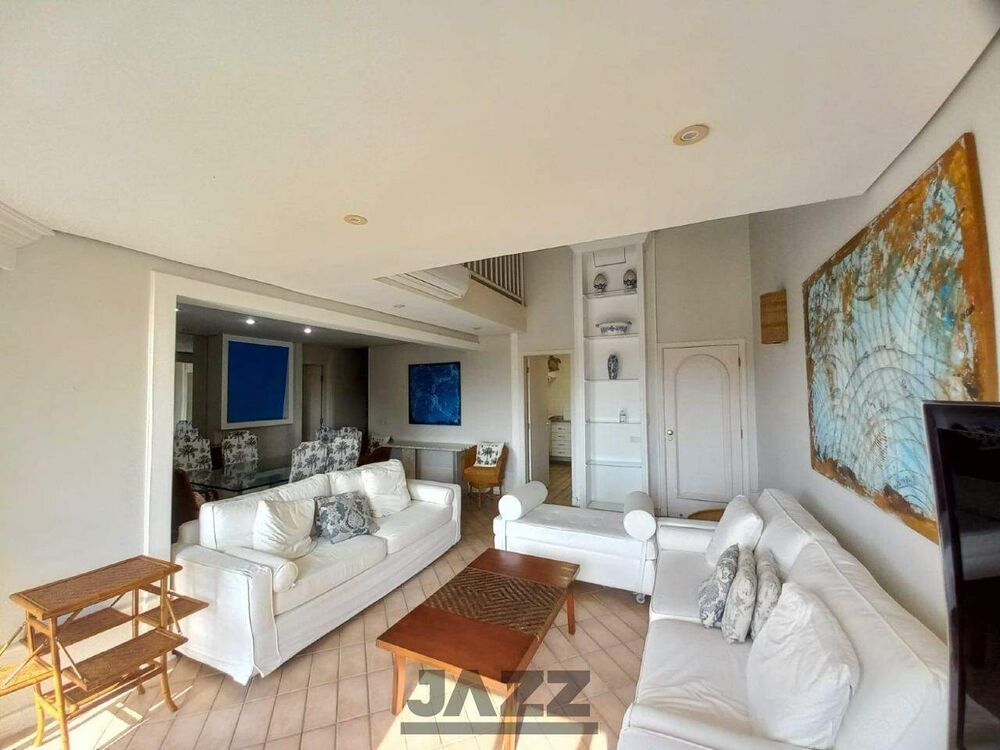 Apartamento à venda com 5 quartos, 160m² - Foto 5