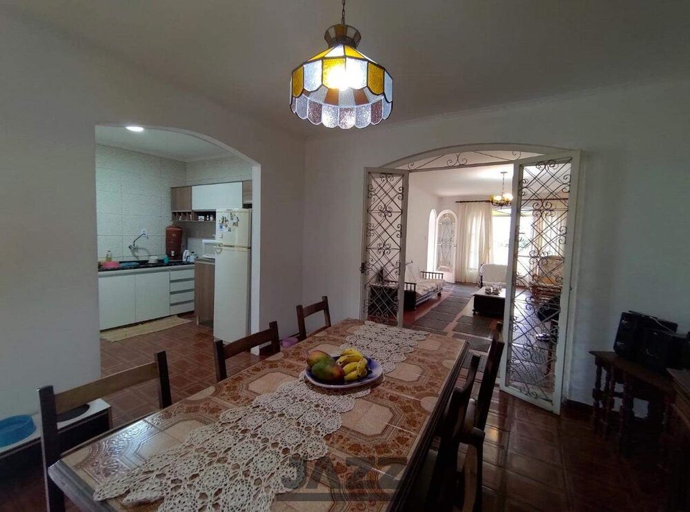 Casa, 4 quartos, 175 m² - Foto 3