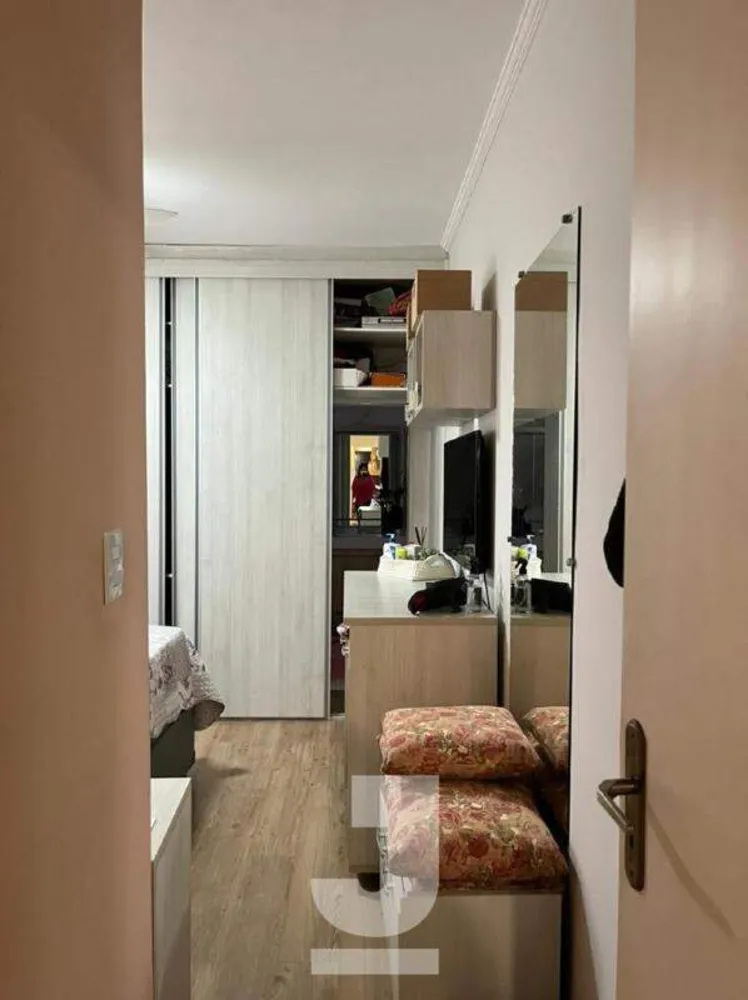 Casa, 3 quartos, 87 m² - Foto 3