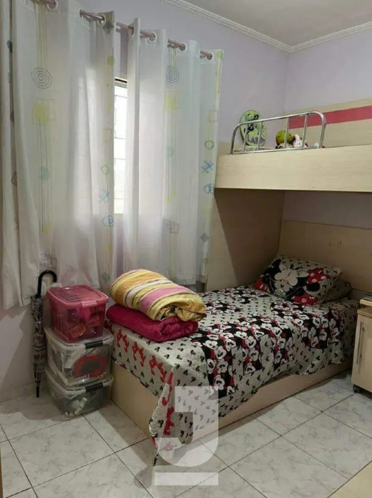 Casa, 3 quartos, 87 m² - Foto 4