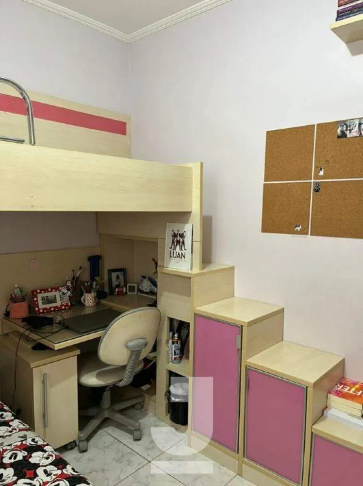 Casa, 3 quartos, 87 m² - Foto 6