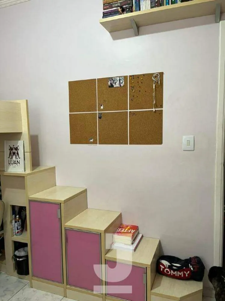 Casa, 3 quartos, 87 m² - Foto 5