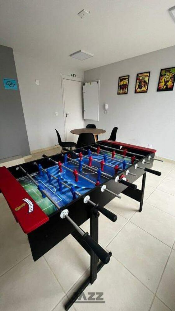 Apartamento, 2 quartos, 48 m² - Foto 1