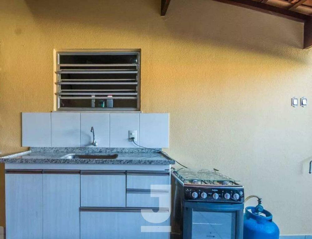 Casa, 3 quartos, 256 m² - Foto 4
