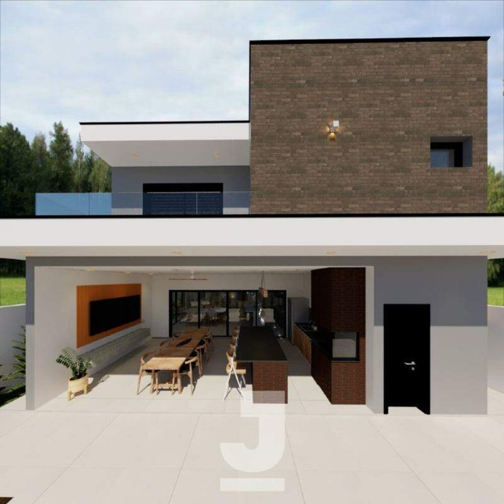 Casa de Condomínio, 3 quartos - Foto 6