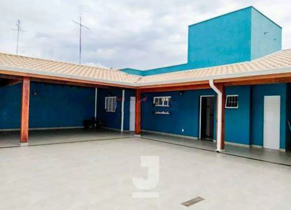 Casa à venda com 5 quartos, 150m² - Foto 1