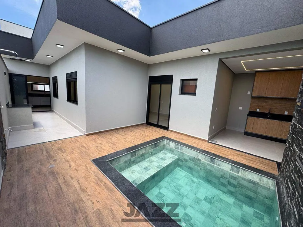 Casa de Condomínio, 3 quartos - Foto 6