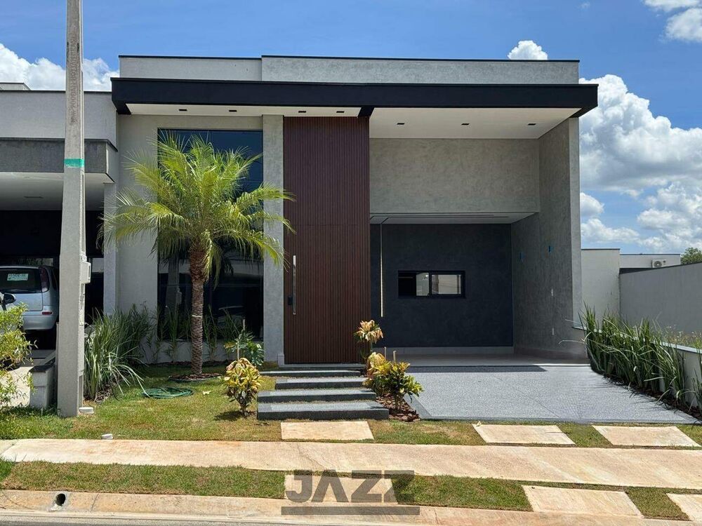 Casa de Condomínio à venda com 3 quartos, 142m² - Foto 3
