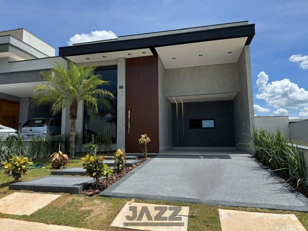 Casa de Condomínio à venda com 3 quartos, 142m² - Foto 4