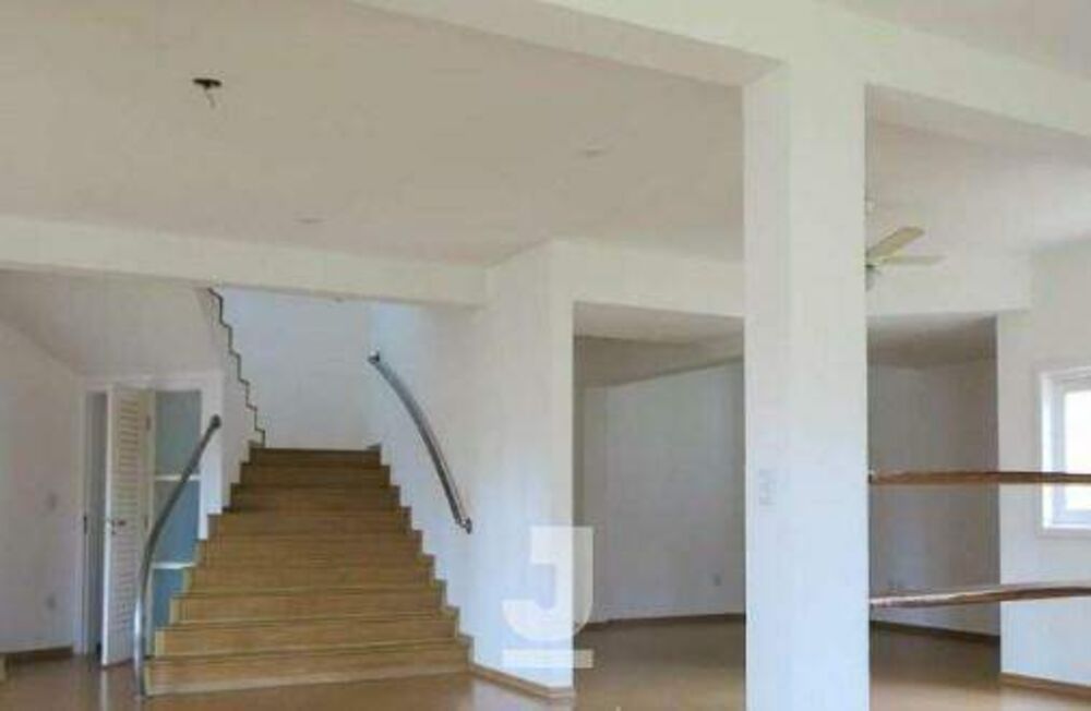 Casa de Condomínio, 5 quartos - Foto 3