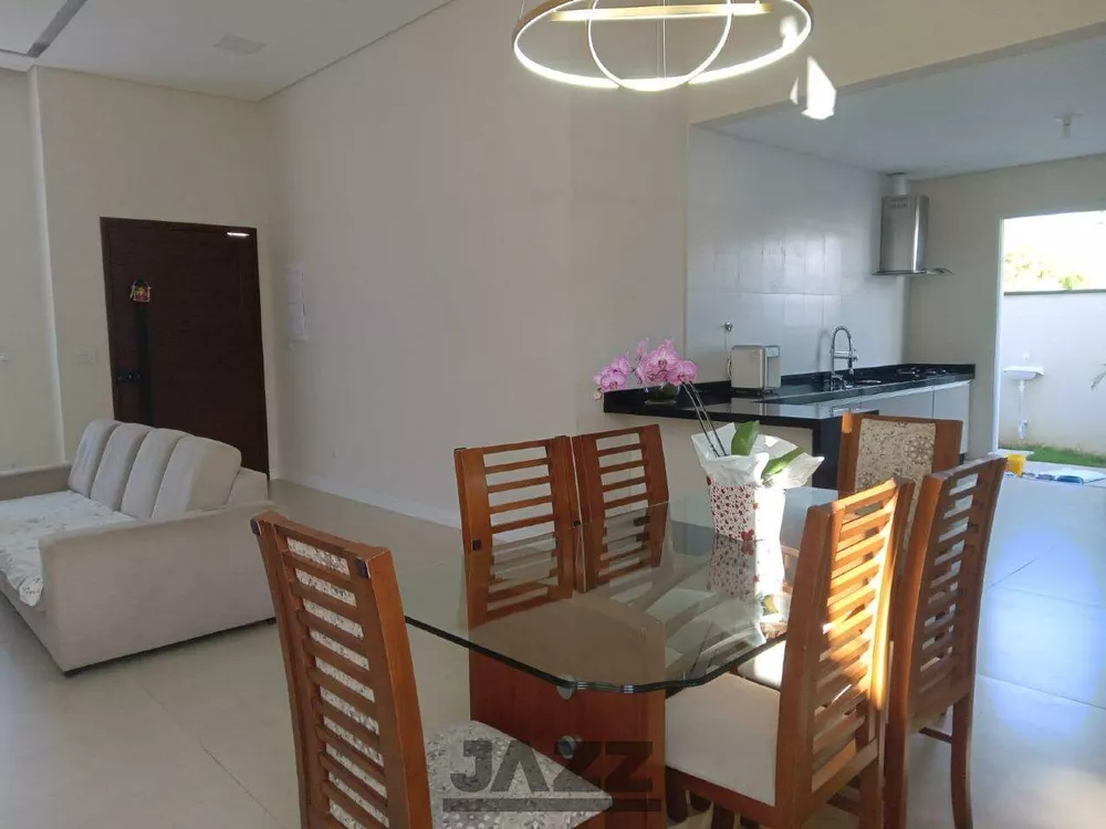 Casa de Condomínio à venda com 3 quartos, 173m² - Foto 4