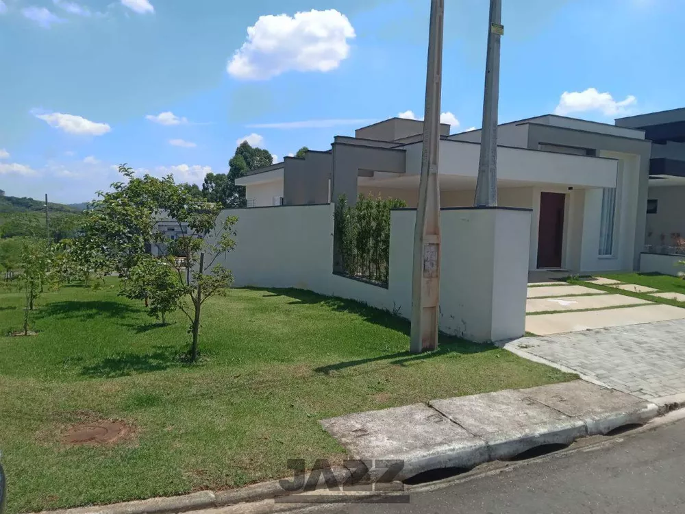 Casa de Condomínio à venda com 3 quartos, 173m² - Foto 2