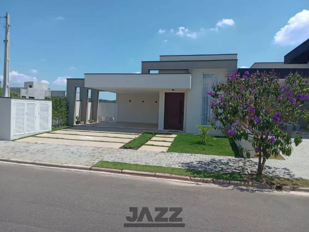 Casa de Condomínio à venda com 3 quartos, 173m² - Foto 1