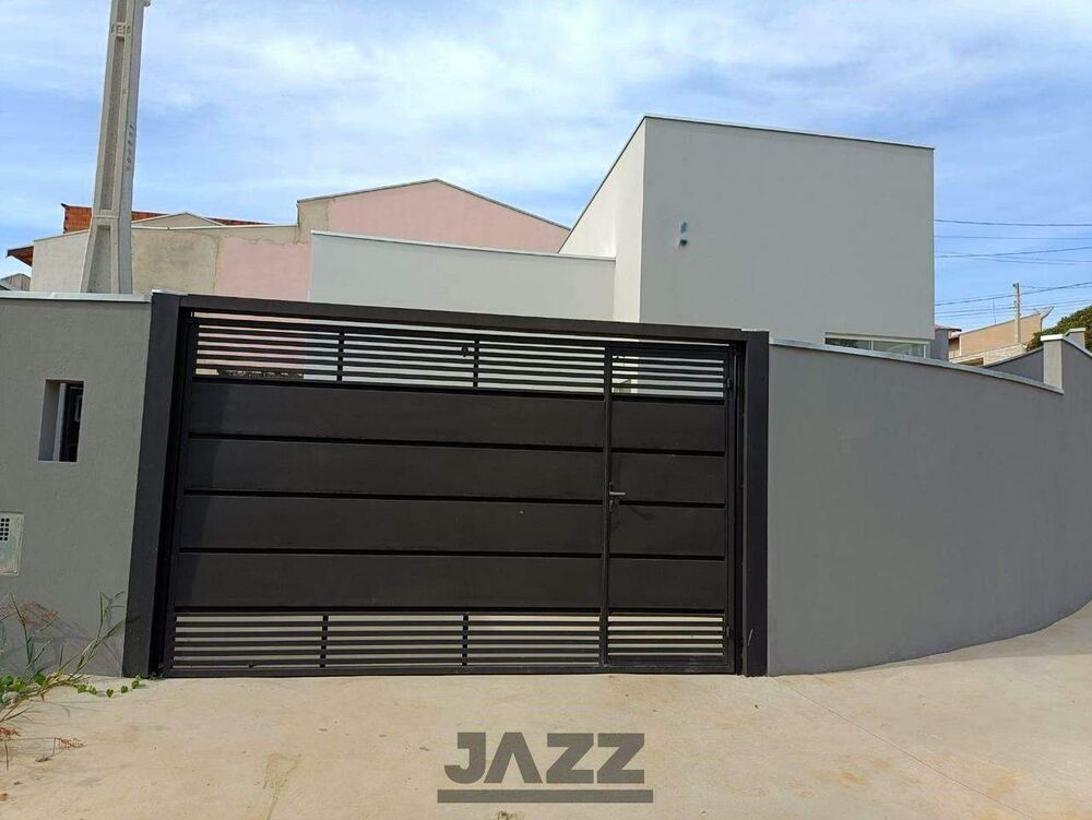 Casa, 2 quartos, 56 m² - Foto 2