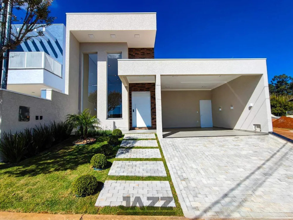Casa de Condomínio, 3 quartos - Foto 8