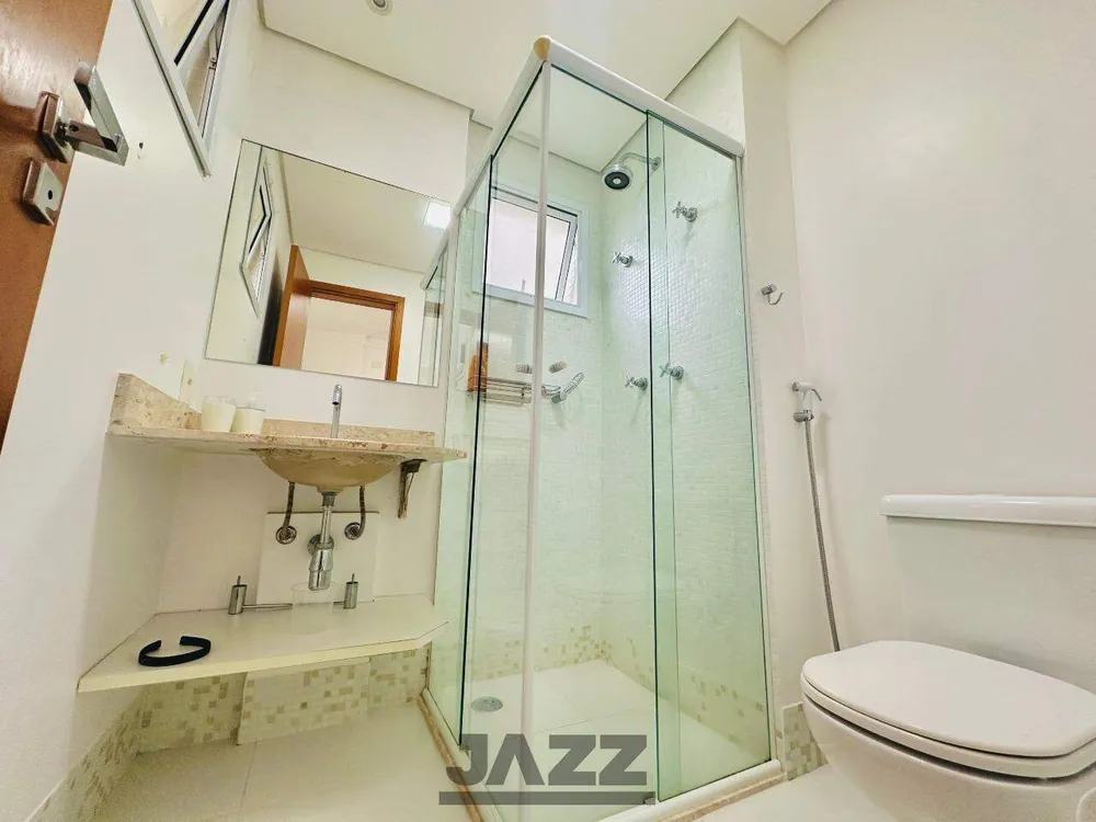 Apartamento, 4 quartos, 200 m² - Foto 6