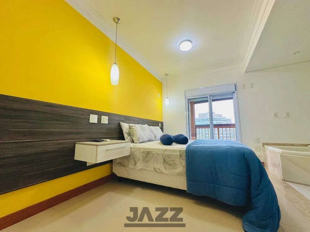 Apartamento, 4 quartos, 200 m² - Foto 7