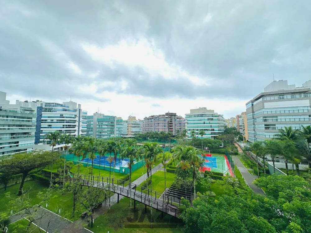 Apartamento, 4 quartos, 200 m² - Foto 11