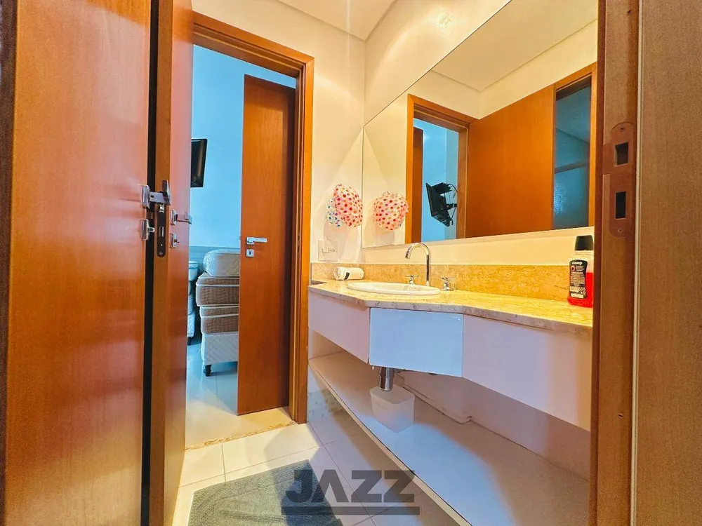 Apartamento, 4 quartos, 200 m² - Foto 8