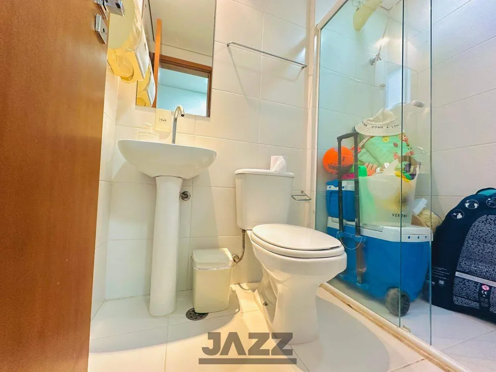 Apartamento, 4 quartos, 200 m² - Foto 9