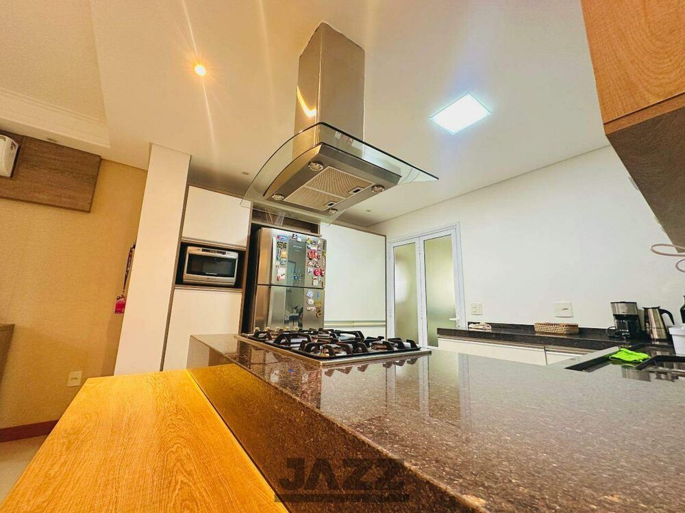 Apartamento à venda com 4 quartos, 200m² - Foto 4