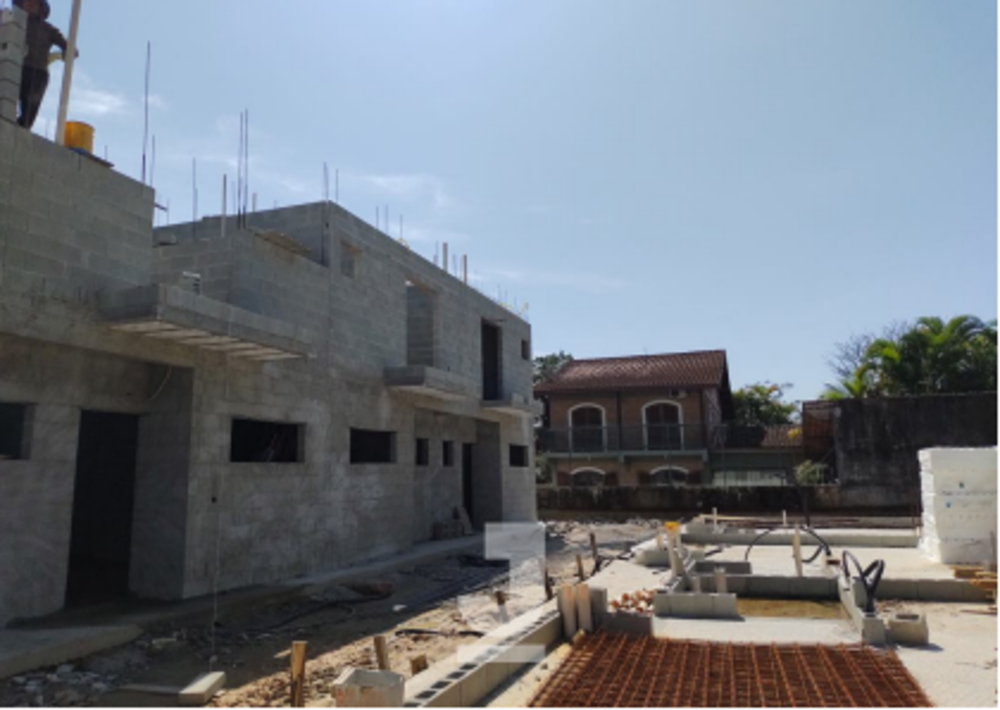 Casa, 2 quartos, 130 m² - Foto 22