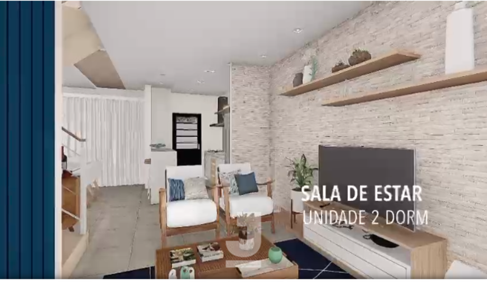 Casa, 2 quartos, 130 m² - Foto 7