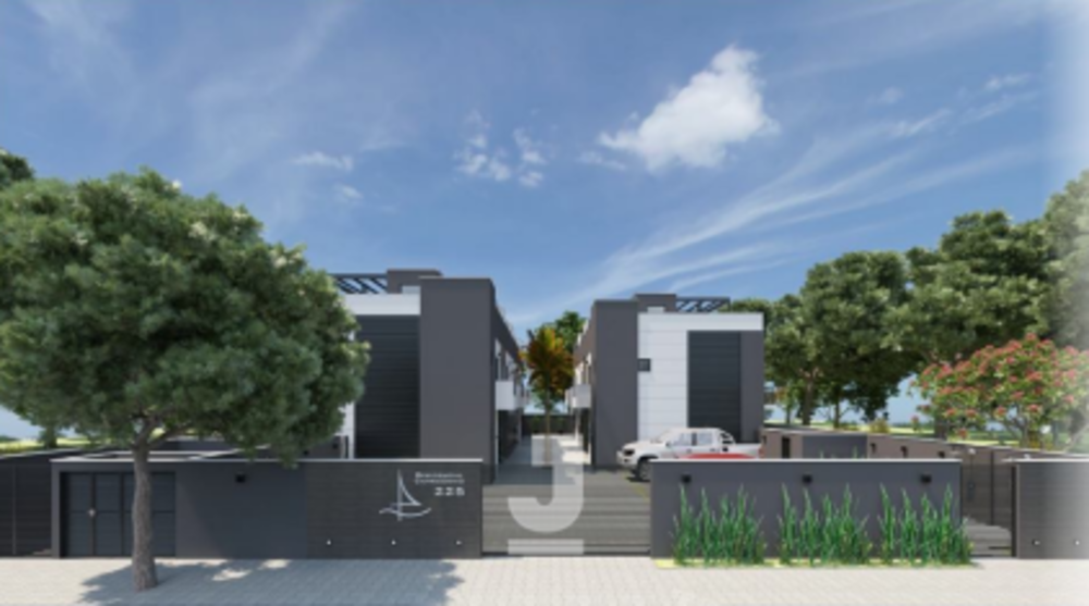 Casa, 2 quartos, 130 m² - Foto 26