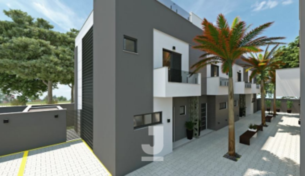 Casa, 2 quartos, 130 m² - Foto 1