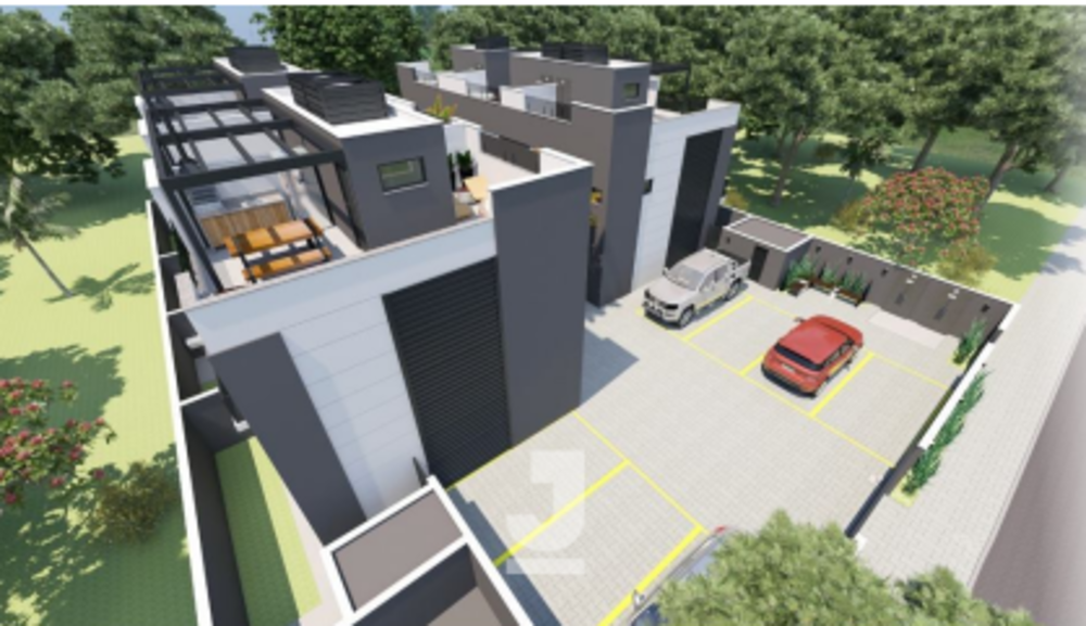 Casa, 2 quartos, 130 m² - Foto 24