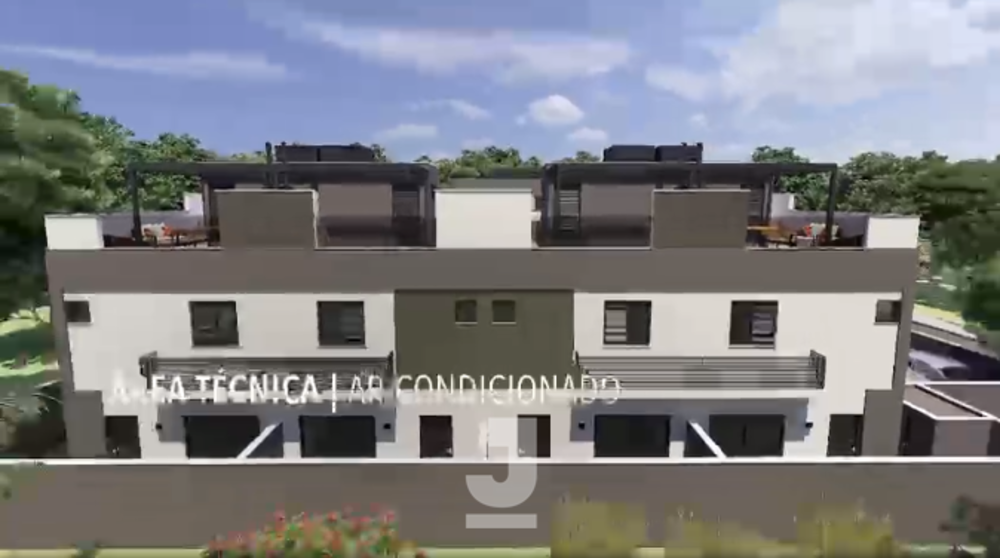 Casa, 2 quartos, 130 m² - Foto 28