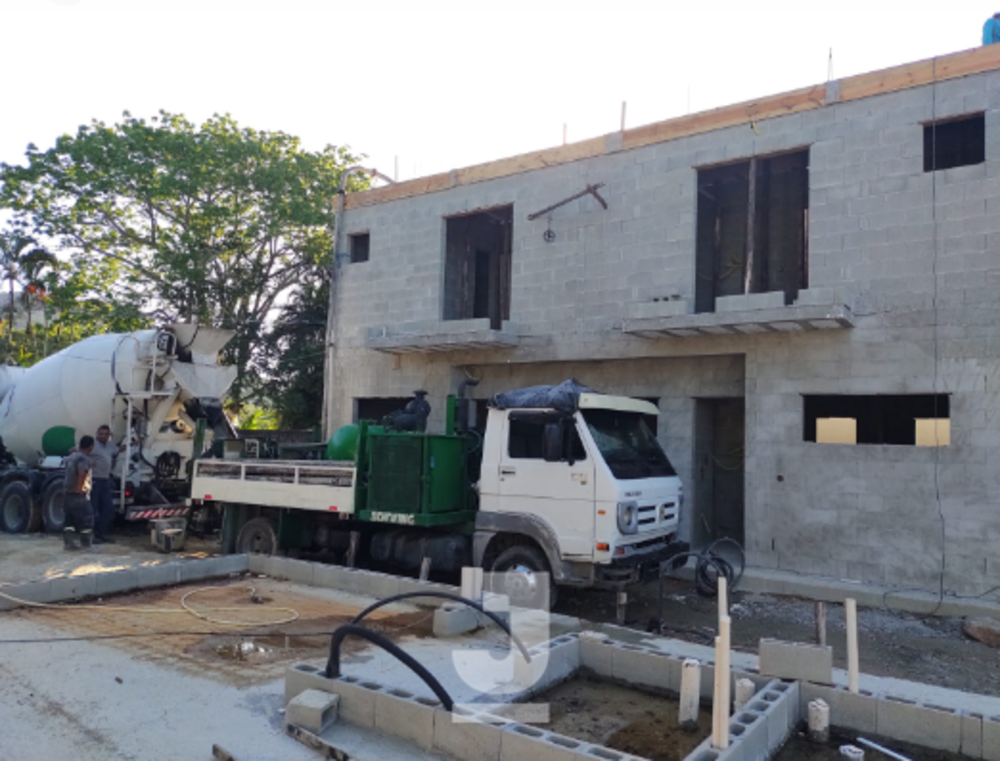 Casa, 2 quartos, 130 m² - Foto 20