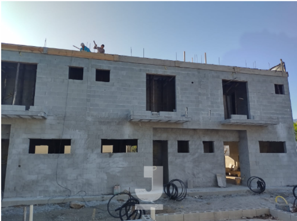 Casa, 2 quartos, 130 m² - Foto 21