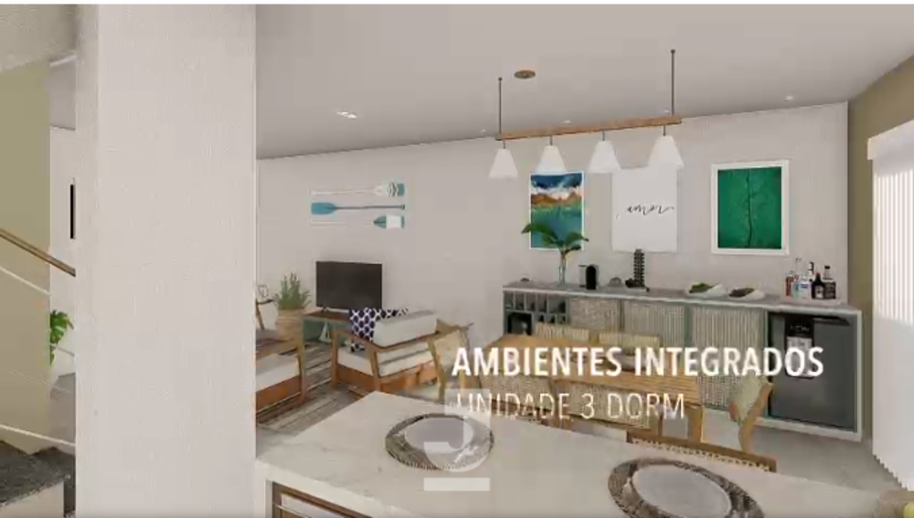 Casa, 2 quartos, 130 m² - Foto 13