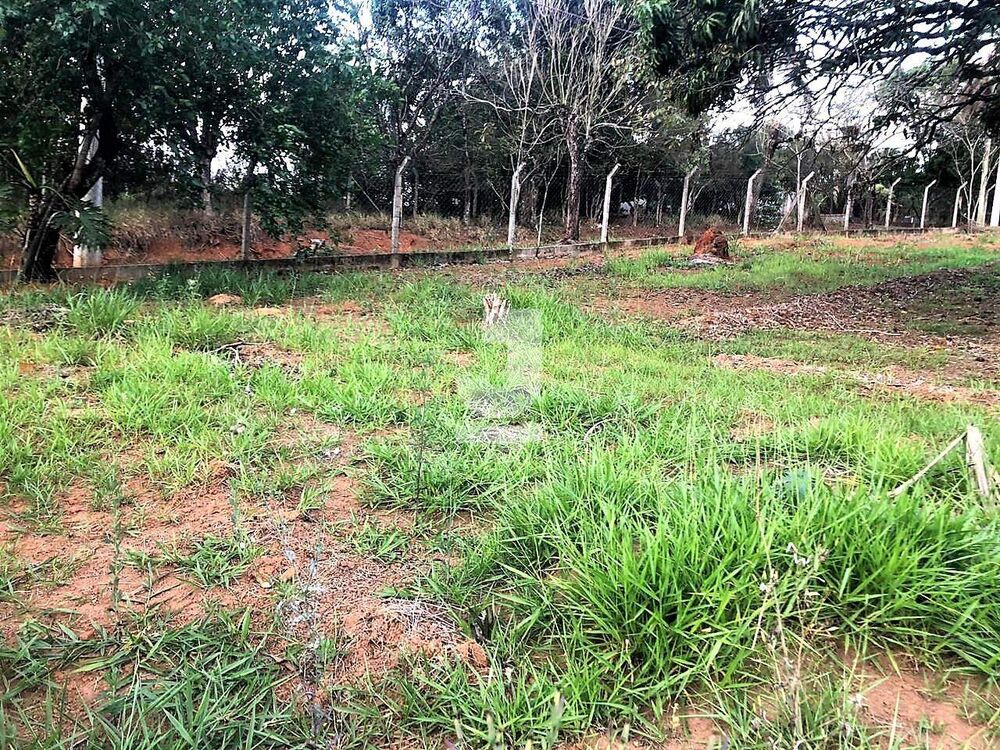 Terreno, 983 m² - Foto 1