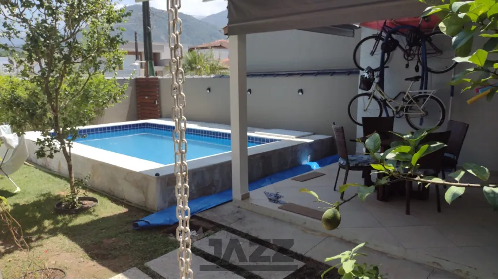 Casa de Condomínio, 4 quartos - Foto 2